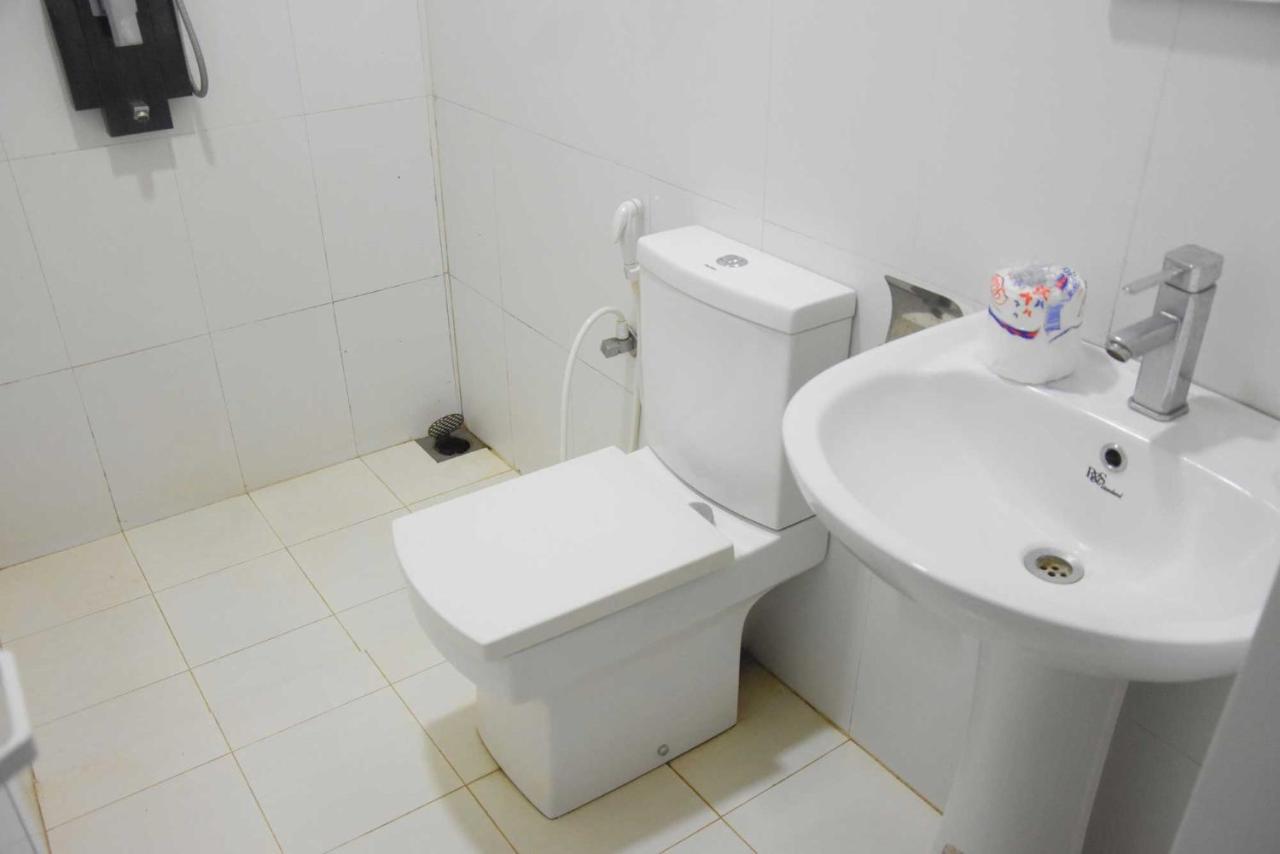 Hotel H2O Gampola Dış mekan fotoğraf