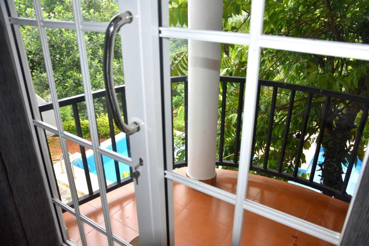 Hotel H2O Gampola Dış mekan fotoğraf