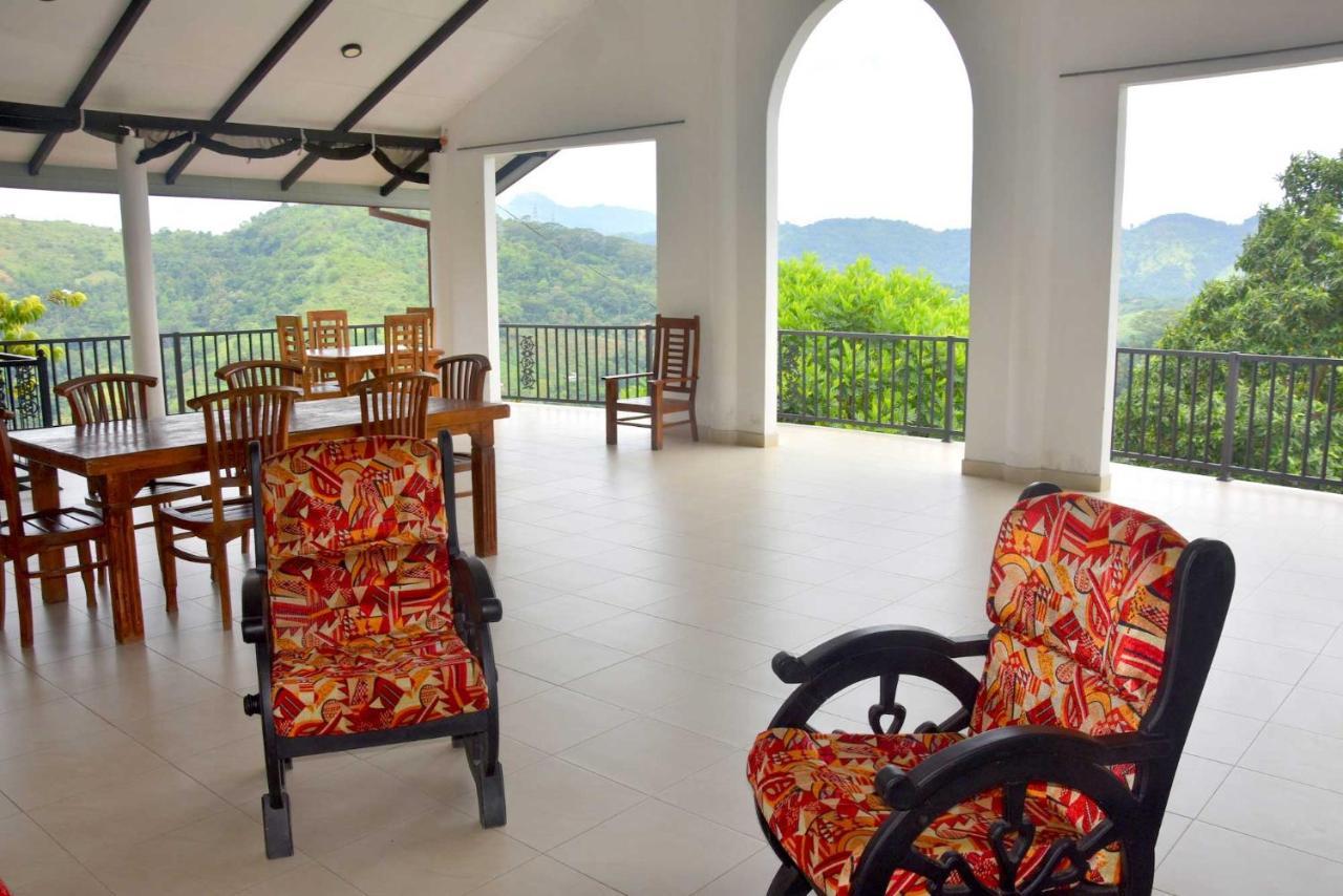Hotel H2O Gampola Dış mekan fotoğraf