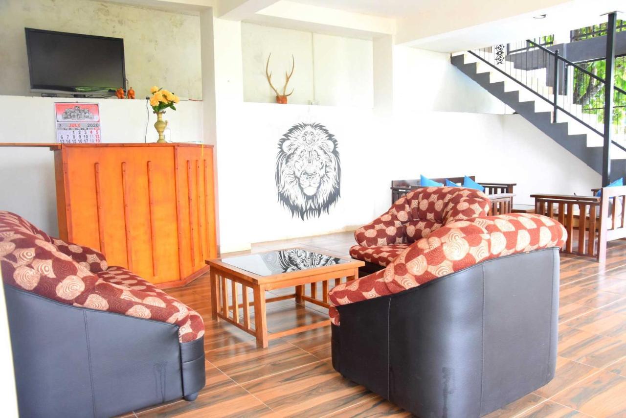 Hotel H2O Gampola Dış mekan fotoğraf