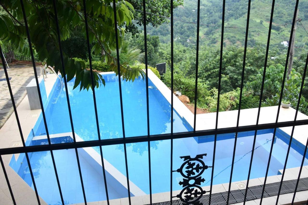 Hotel H2O Gampola Dış mekan fotoğraf