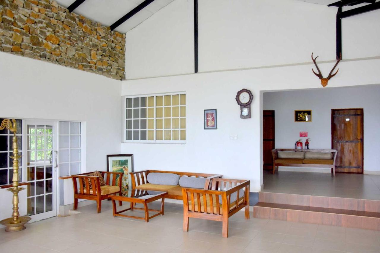 Hotel H2O Gampola Dış mekan fotoğraf