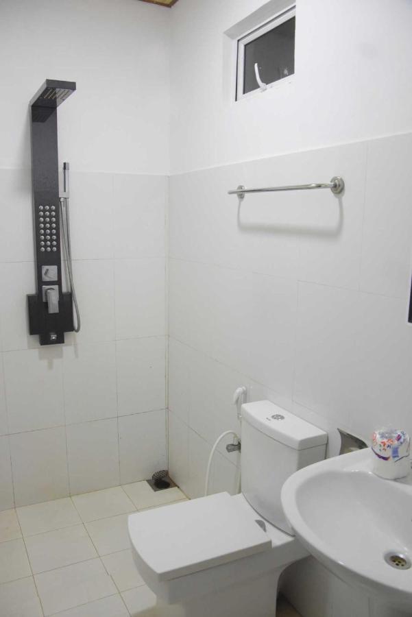 Hotel H2O Gampola Dış mekan fotoğraf