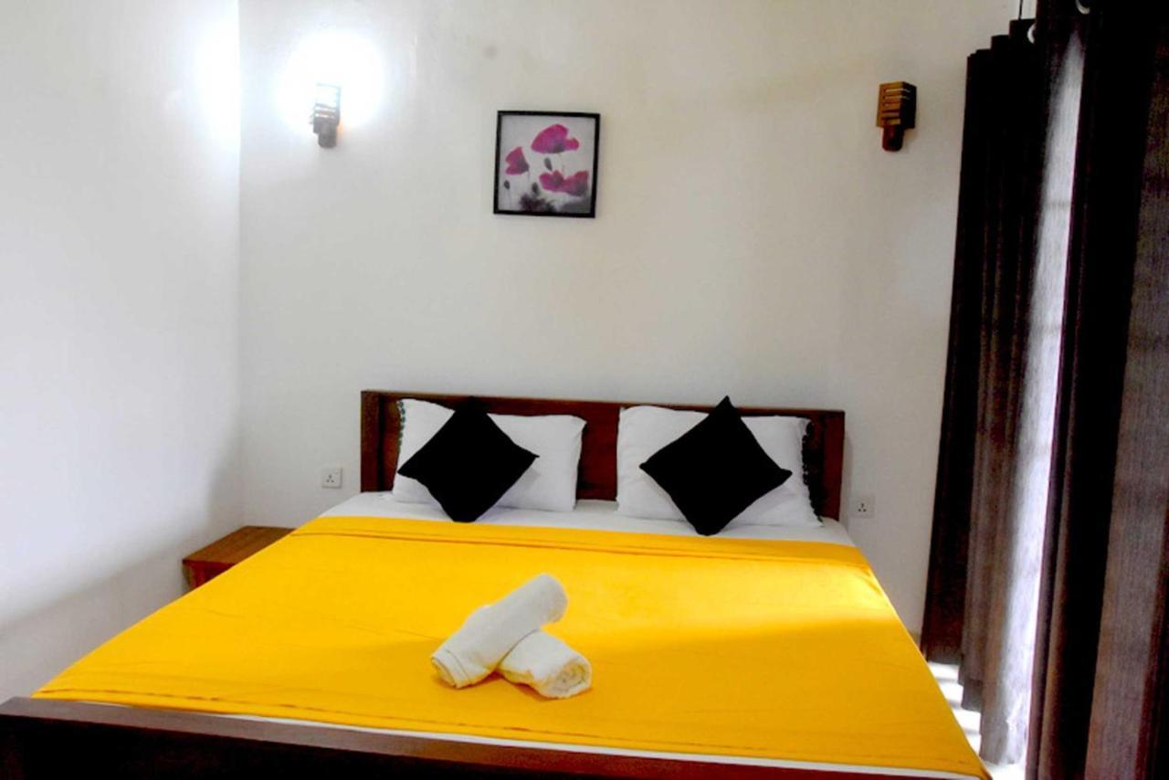 Hotel H2O Gampola Dış mekan fotoğraf