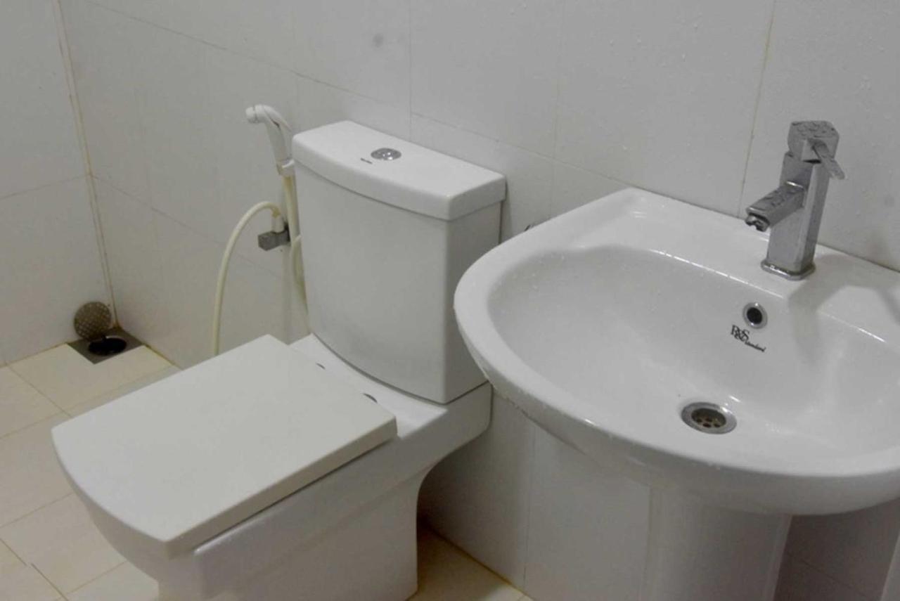Hotel H2O Gampola Dış mekan fotoğraf