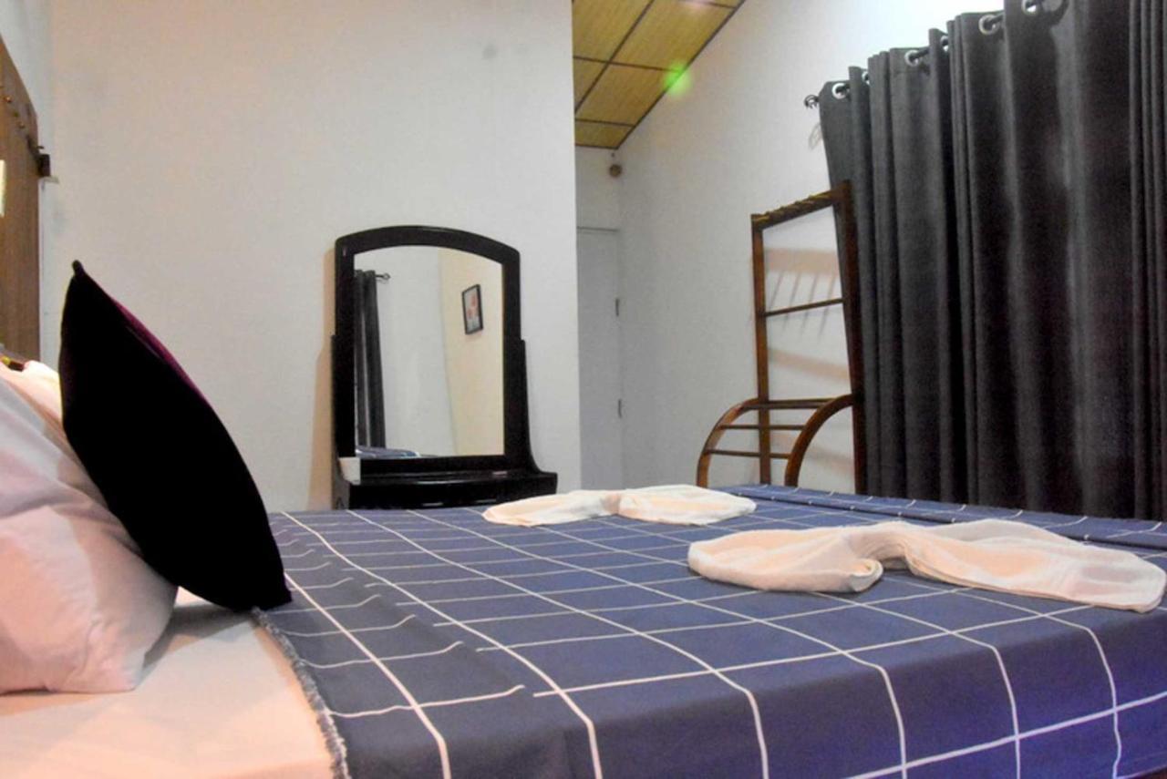 Hotel H2O Gampola Dış mekan fotoğraf