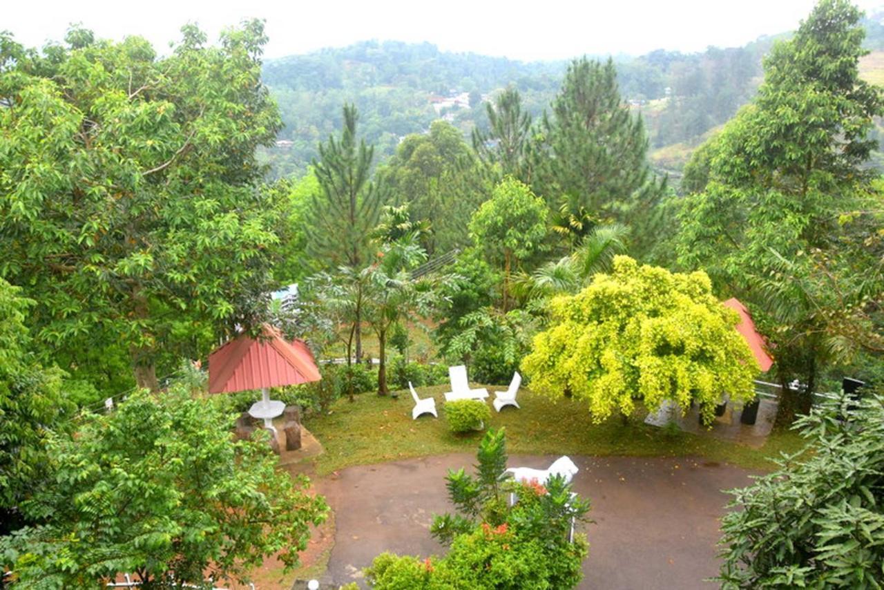 Hotel H2O Gampola Dış mekan fotoğraf