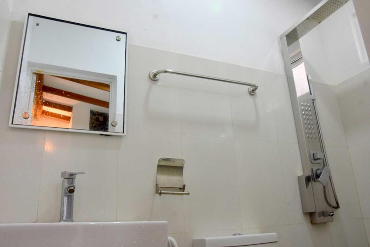 Hotel H2O Gampola Dış mekan fotoğraf