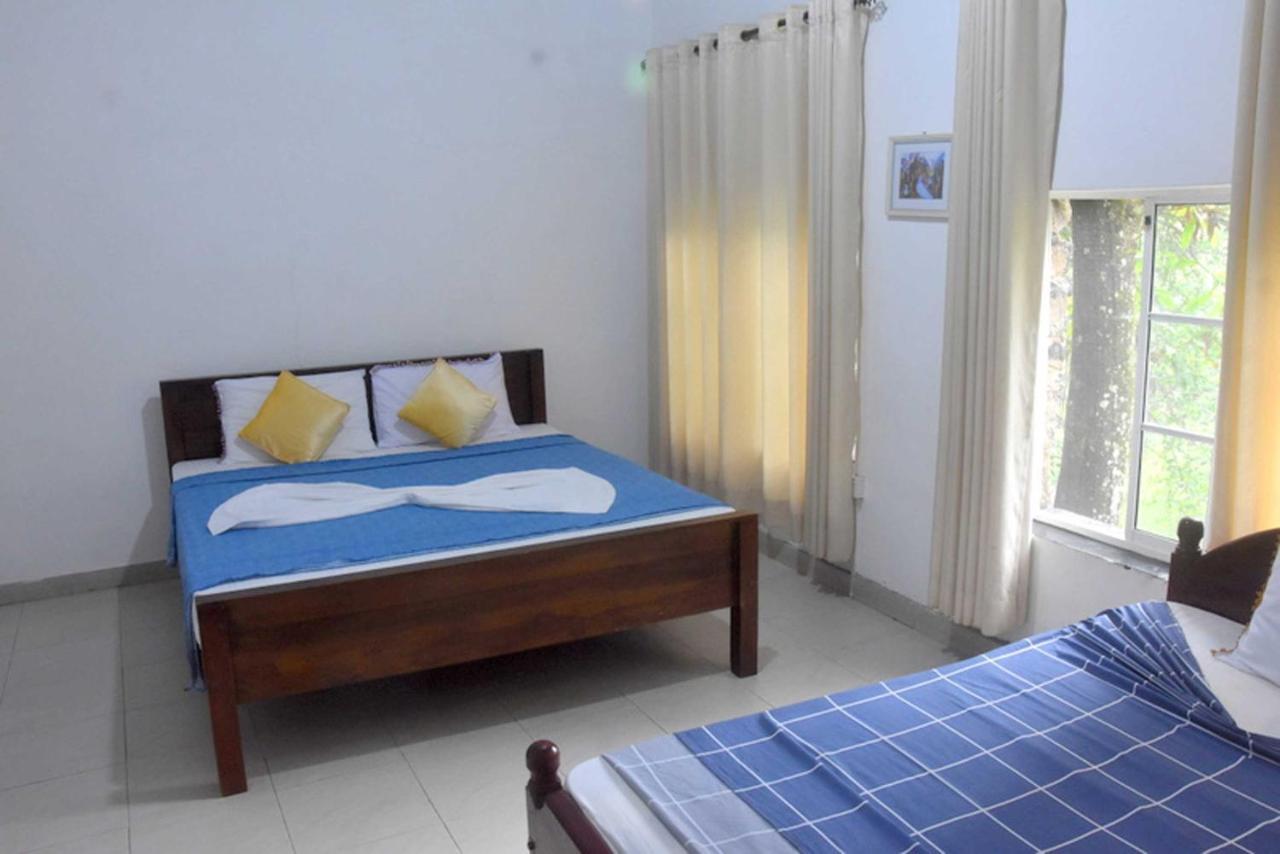 Hotel H2O Gampola Dış mekan fotoğraf